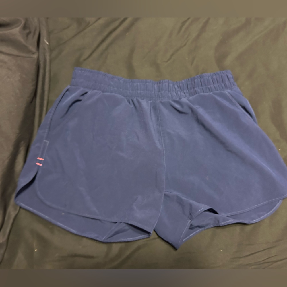 workout shorts